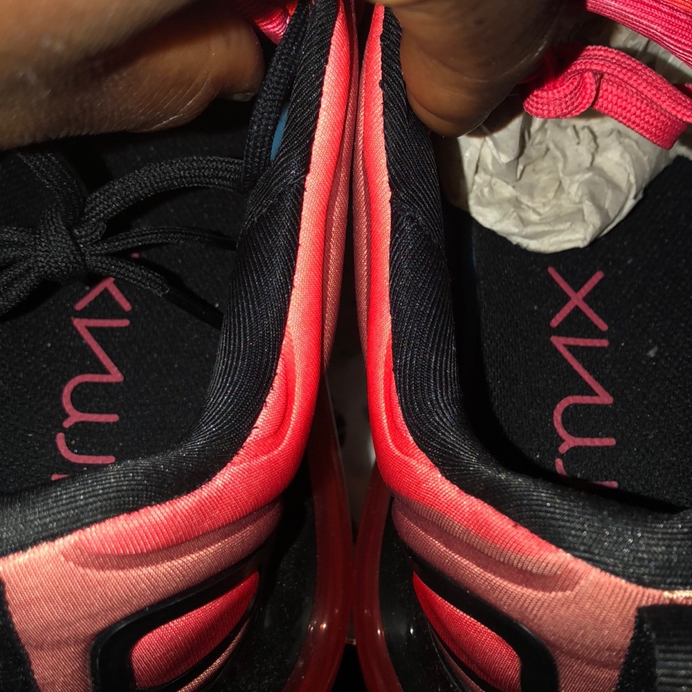 AirMax 720 - Picture 4 of 5